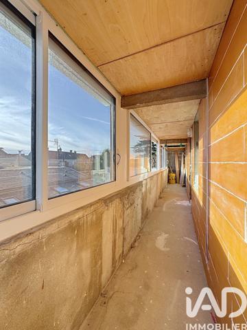 Appartement à vendre 4 pièces 92 m² Luc-sur-Mer