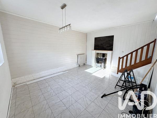 Appartement à vendre 4 pièces 92 m² Luc-sur-Mer