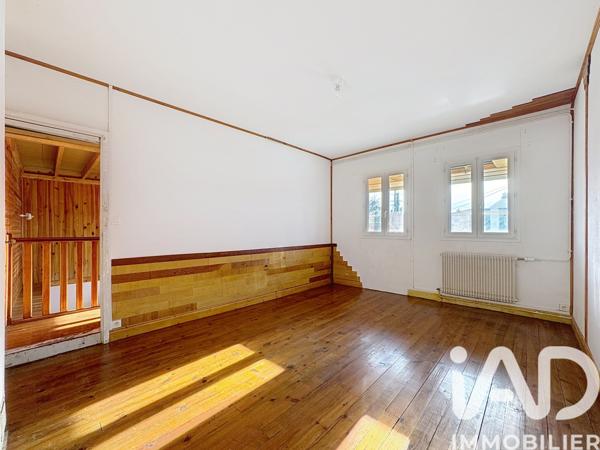 Appartement à vendre 4 pièces 92 m² Luc-sur-Mer