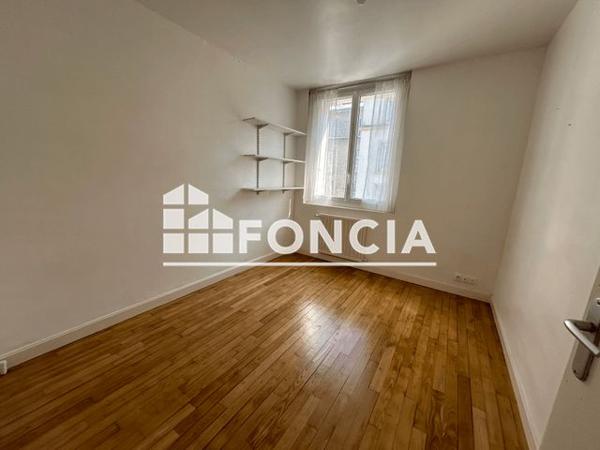 Location Appartement 5 pièces 117.1 m² - 54 RUE JEAN MACE Brest 29200