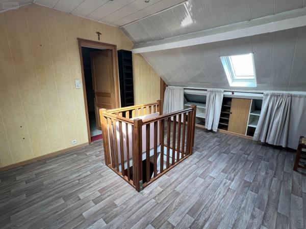 Maison à vendre à Dunkerque dans le Nord (59640), ref : V12328