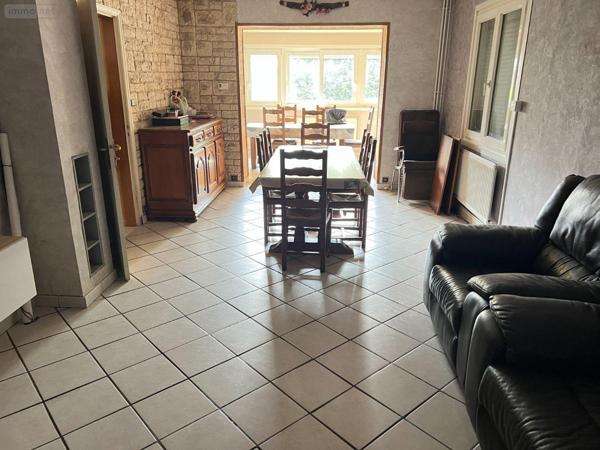 Maison à vendre à Dunkerque dans le Nord (59640), ref : V12328