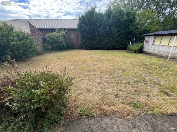 Maison à vendre à Dunkerque dans le Nord (59640), ref : V12328