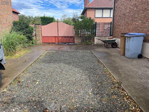 Maison à vendre à Dunkerque dans le Nord (59640), ref : V12328