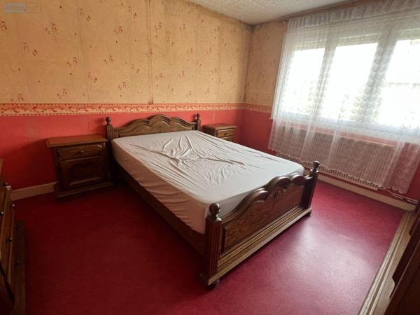 Maison à vendre à Dunkerque dans le Nord (59640), ref : V12328