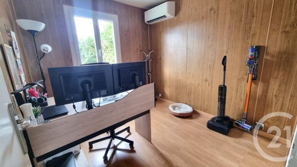 Maison à vendre  6 pièces - 106,52 m2 CHAMPAGNE SUR OISE - 95