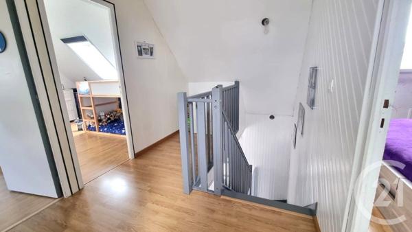 Maison à vendre  6 pièces - 106,52 m2 CHAMPAGNE SUR OISE - 95