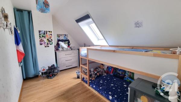 Maison à vendre  6 pièces - 106,52 m2 CHAMPAGNE SUR OISE - 95