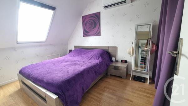Maison à vendre  6 pièces - 106,52 m2 CHAMPAGNE SUR OISE - 95