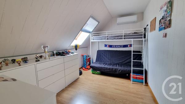 Maison à vendre  6 pièces - 106,52 m2 CHAMPAGNE SUR OISE - 95