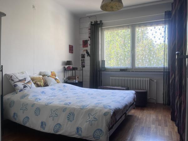 Maison individuelle 4 chambres 135m2