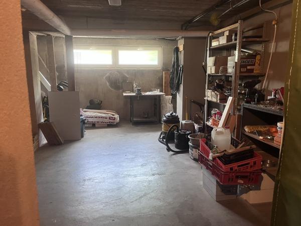Maison individuelle 4 chambres 135m2