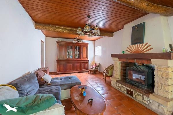 Maison à vendre |  Blanquefort |  6 pièces | 178 m²