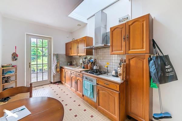 Maison à vendre |  Blanquefort |  6 pièces | 178 m²