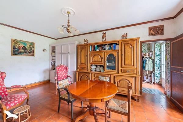 Maison à vendre |  Blanquefort |  6 pièces | 178 m²
