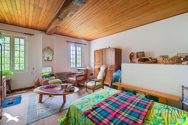 Maison à vendre |  Blanquefort |  6 pièces | 178 m²