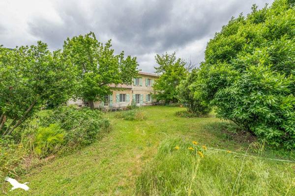 Maison à vendre |  Blanquefort |  6 pièces | 178 m²