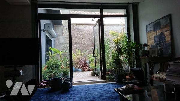 DANS LE VIEUX VITTEL