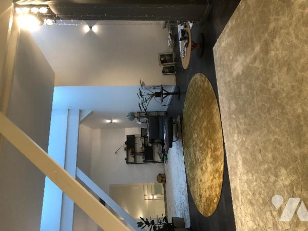 DANS LE VIEUX VITTEL