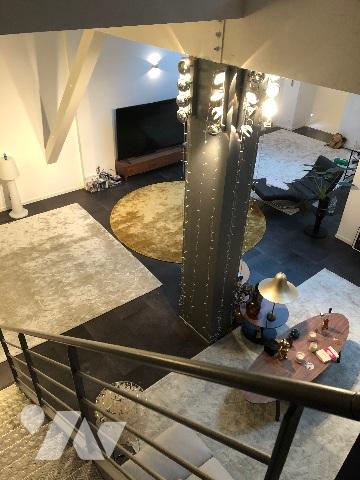 DANS LE VIEUX VITTEL