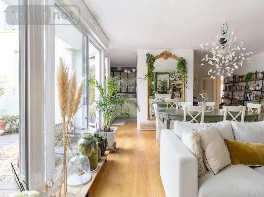 Achat - Appartement Saint-Grégoire 35760 4 pièces 103 m 2 70 m 2