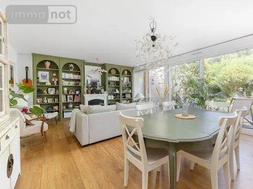 Achat - Appartement Saint-Grégoire 35760 4 pièces 103 m 2 70 m 2