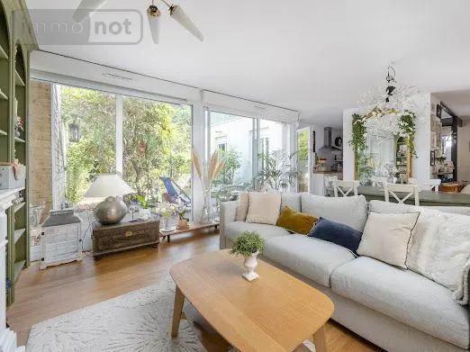 Achat - Appartement Saint-Grégoire 35760 4 pièces 103 m 2 70 m 2