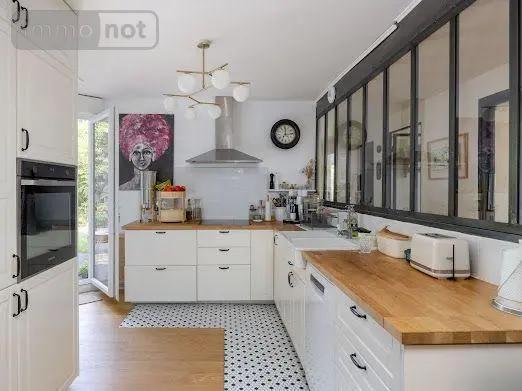 Achat - Appartement Saint-Grégoire 35760 4 pièces 103 m 2 70 m 2