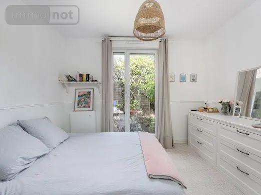 Achat - Appartement Saint-Grégoire 35760 4 pièces 103 m 2 70 m 2
