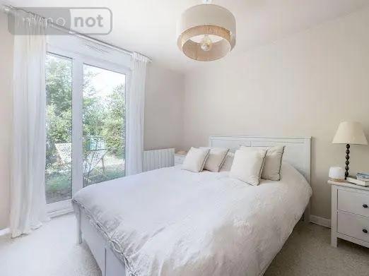 Achat - Appartement Saint-Grégoire 35760 4 pièces 103 m 2 70 m 2