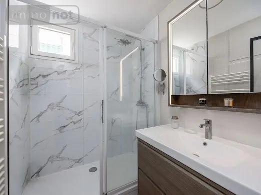 Achat - Appartement Saint-Grégoire 35760 4 pièces 103 m 2 70 m 2
