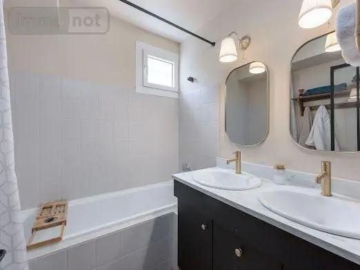 Achat - Appartement Saint-Grégoire 35760 4 pièces 103 m 2 70 m 2