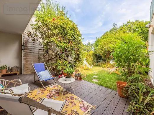 Achat - Appartement Saint-Grégoire 35760 4 pièces 103 m 2 70 m 2