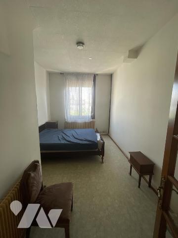 LILLE – Maison de 164 m² | 4 chambres + bureau | Cour intérieure | Fort potentiel