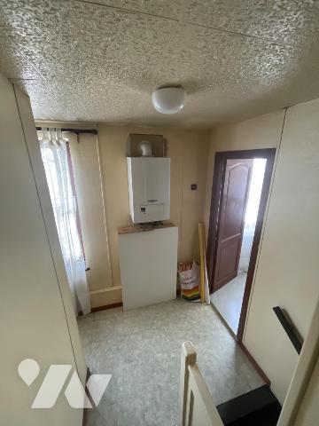 LILLE – Maison de 164 m² | 4 chambres + bureau | Cour intérieure | Fort potentiel