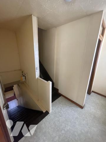 LILLE – Maison de 164 m² | 4 chambres + bureau | Cour intérieure | Fort potentiel