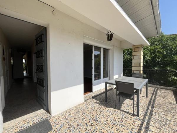 Maison à vendre |  Bergerac |  4 pièces | 121 m²
