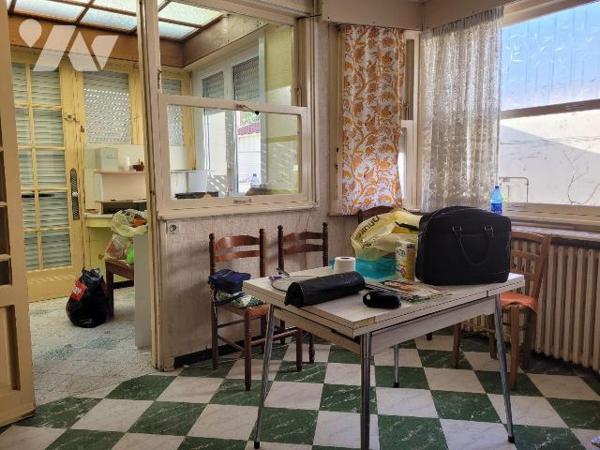 CENTRE DE ROSENDAEL ! L'office Notarial RD2LA vous propose en exclusivité cette grande MAISON d...