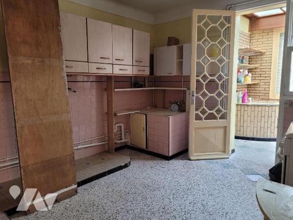 CENTRE DE ROSENDAEL ! L'office Notarial RD2LA vous propose en exclusivité cette grande MAISON d...