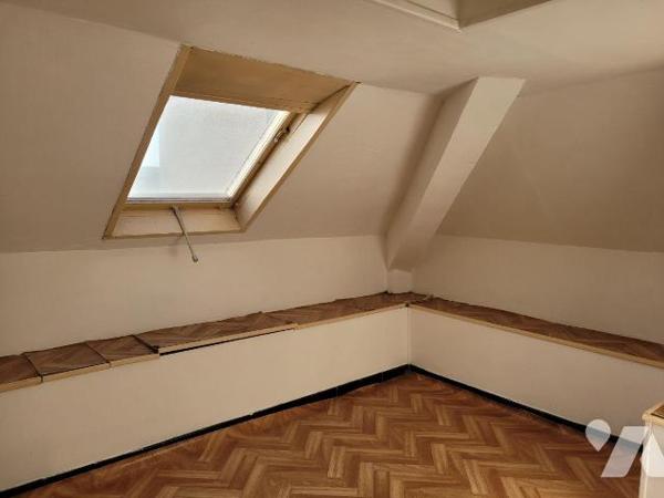 CENTRE DE ROSENDAEL ! L'office Notarial RD2LA vous propose en exclusivité cette grande MAISON d...