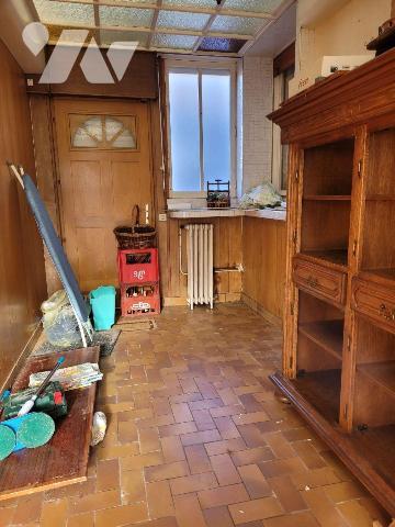 CENTRE DE ROSENDAEL ! L'office Notarial RD2LA vous propose en exclusivité cette grande MAISON d...