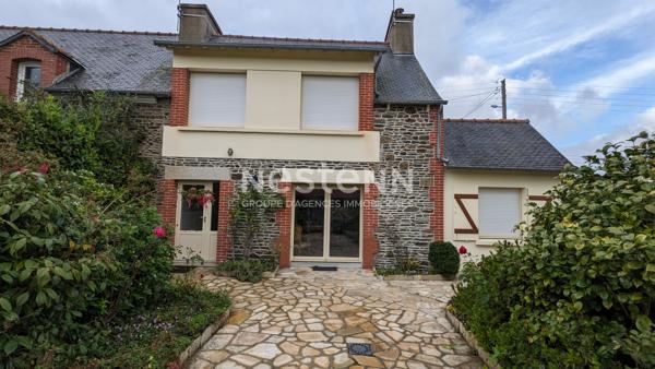 Maison Binic Etables Sur Mer 4 pièce(s)