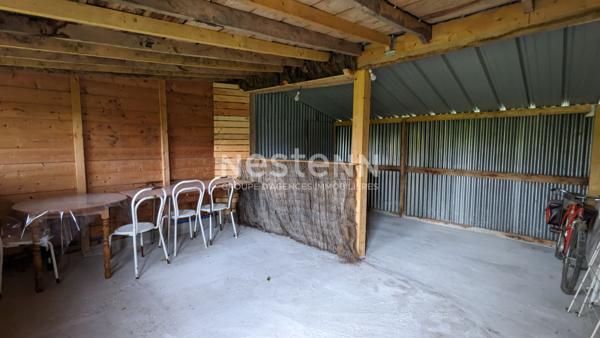 Maison Binic Etables Sur Mer 4 pièce(s)