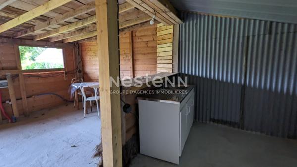Maison Binic Etables Sur Mer 4 pièce(s)
