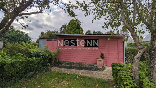 Maison Binic Etables Sur Mer 4 pièce(s)