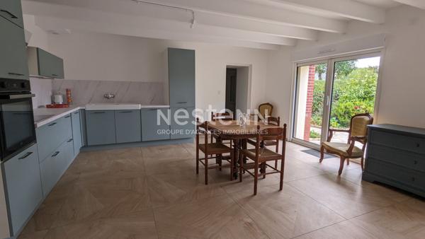 Maison Binic Etables Sur Mer 4 pièce(s)