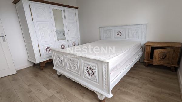 Maison Binic Etables Sur Mer 4 pièce(s)