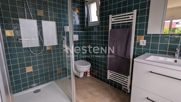 Maison Binic Etables Sur Mer 4 pièce(s)