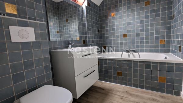 Maison Binic Etables Sur Mer 4 pièce(s)