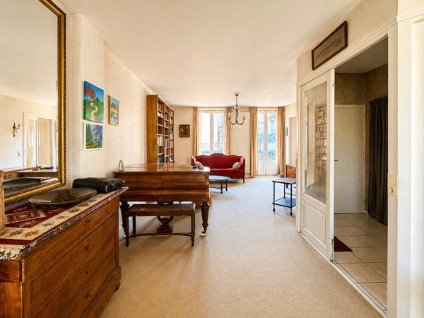 Clermont-Ferrand (63000) Superbe T5 de 125 m² dans un environnement d’exception.